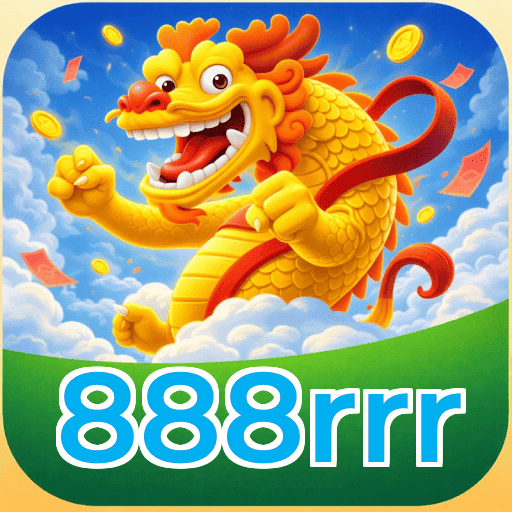 Material promocional do app 888rrr — ilustração, não métricas auditadas nesta página